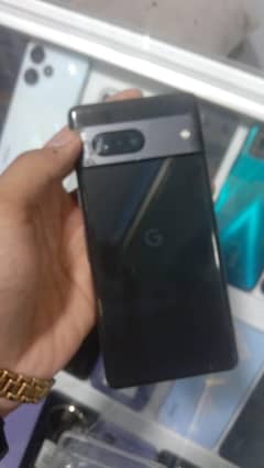 Pixel 7 6 128