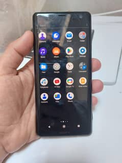 Urgent Sale Sony XZ3