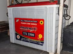 Used tall Battery for sale