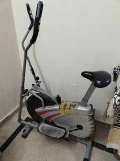 Exercise