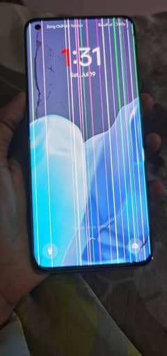 One plus 9 pro