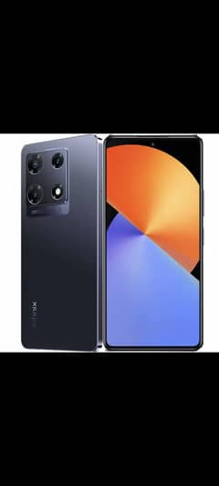 Infinix Note 30 Pro