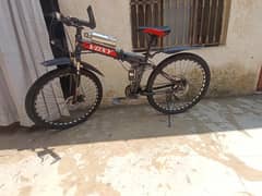 cycle
