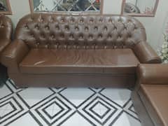 9 seater complete sofa set