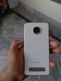 Motorola Moto z4