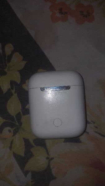 Apple airpods generation-2 1