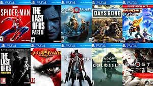 Games