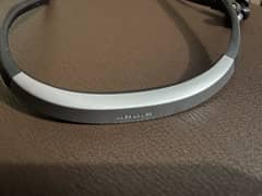 Jabra halo smart neckband