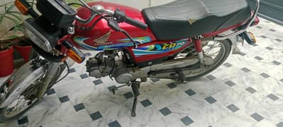 HONDA
