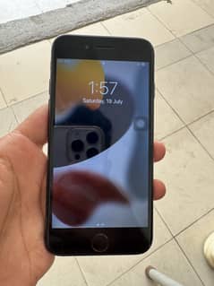 Iphone 7 PTA APPROVED