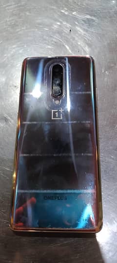 one