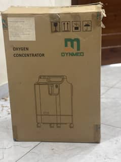 Dynmed-DO2-5E