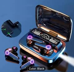 TWS wireless earbuds 3in1