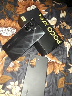 Xiaomi POCO X7 Pro