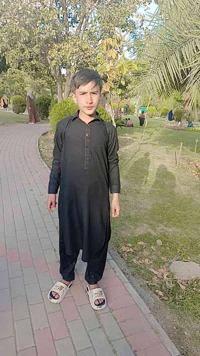 Abdullah 