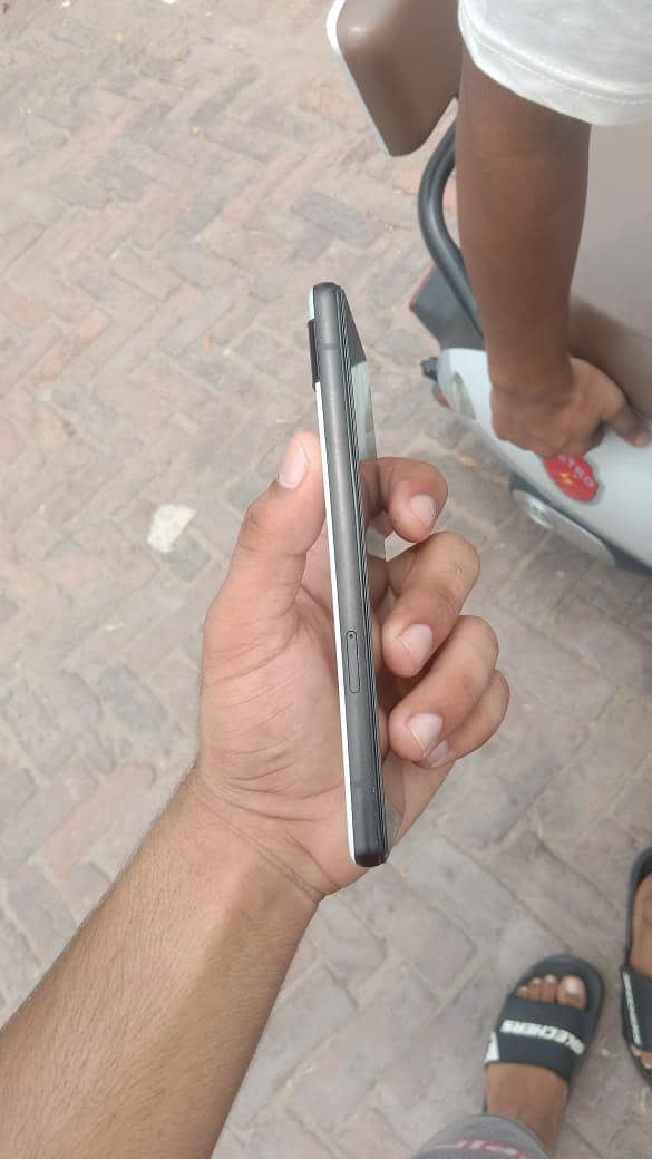 google pixel 6a Non pta 03356331567 4