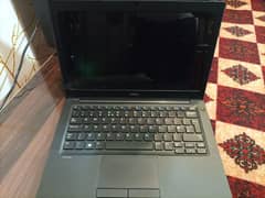 Dell latitude 7280 i5-7th generation