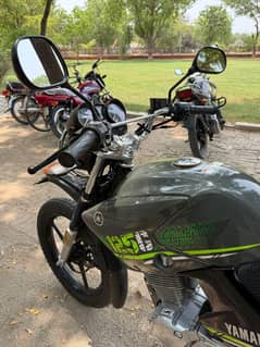 Yamaha