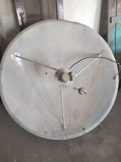 Dish