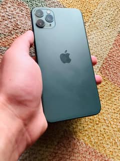 iPhone 11 pro max