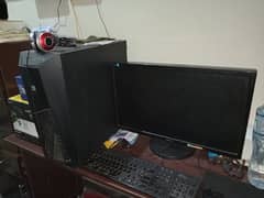 gaming
