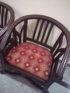 Sofa set