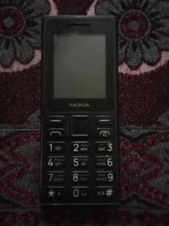 Nokia 108 Dual Sim Plus Card Slot Gud Battery