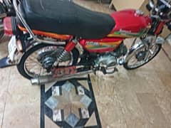 all bike OK ha janian sara