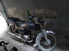 Bike for sale