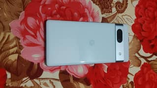 google pixal 7A pta approved 8/128 condition 10/9.5 waterpack 