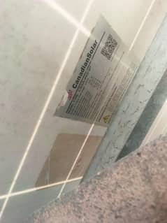 Solar Panel For Sale  440watts