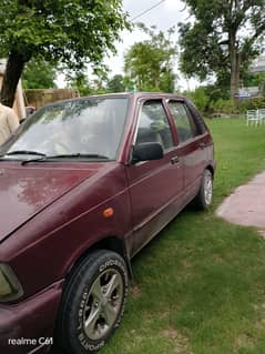 MEHRAN