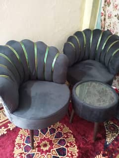 new sofa chair's