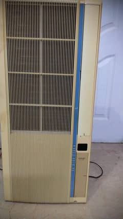 110 ship ac