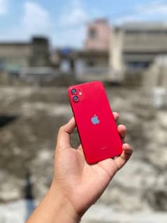 Iphone 11 factory