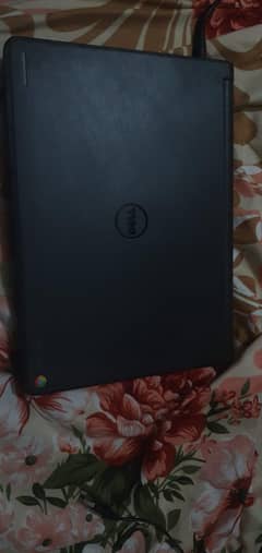chrome book  All ok no fault only rs 4500