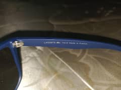 sun glasses Locaste original glass