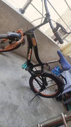 cylce