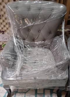 stylish luxury sofa chair