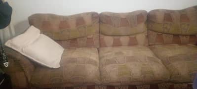 sofa