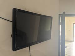 24 inch LCD
