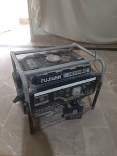 2.1 kv generator Fujigen