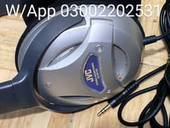 JVC