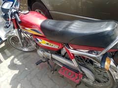 Bike