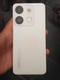 Infinix smart 7
