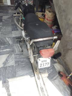 super power 70cc bike for sale chakwal