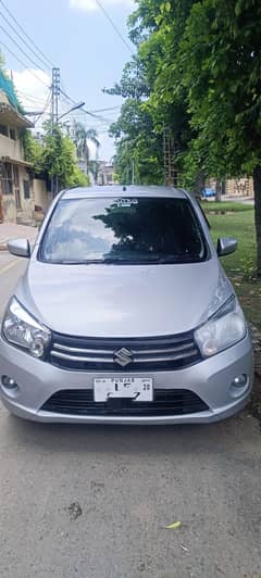 Suzuki Cultus VXL 2019 Model 2020 Ragistered 1st Hand
