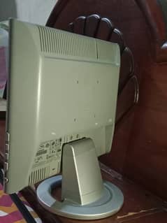 Hp monitor