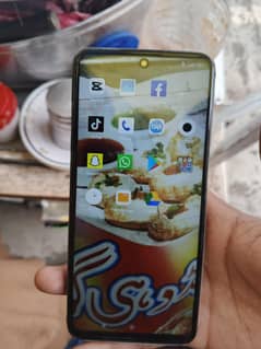 Redmi note 9s 6/128