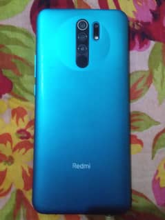 redmi 9